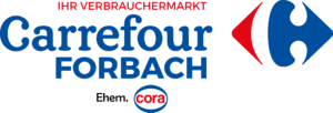 Carrefour Forbach